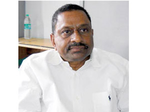DL Ravindra Reddy DL Ravindra Reddy