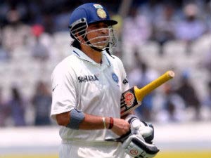 Sachin Tendulkar Sachin Tendulkar