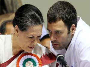 Sonia Gandhi - Rahul Gandhi Sonia Gandhi - Rahul Gandhi