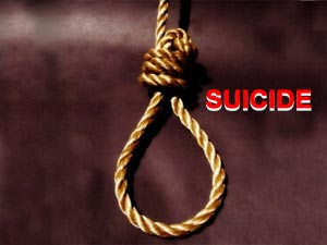 Another student commits suicide for Telangana Another student commits suicide for Telangana