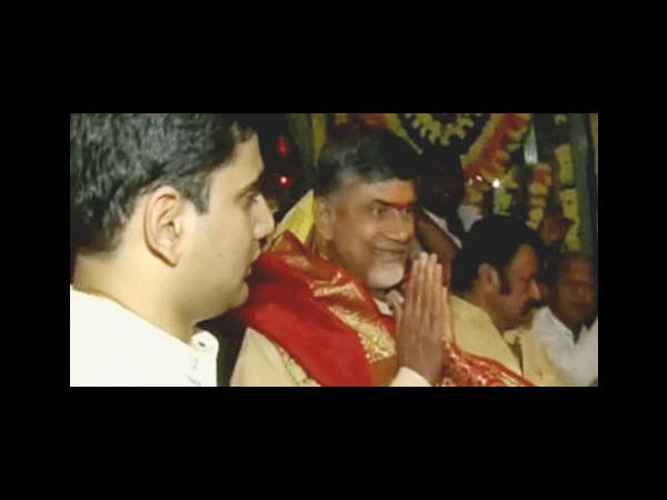 ప్రాంతీయ పార్టీలు: ఫ్యామిలీలదే ఆధిపత్యం ఇలా..