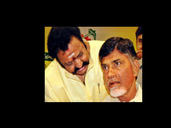 తెలుగుదేశం పార్టీలో వీరిదే ఆధిపత్యం