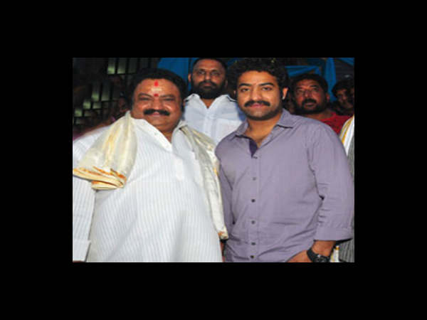 తెలుగుదేశం పార్టీలో వీరిదే ఆధిపత్యం
