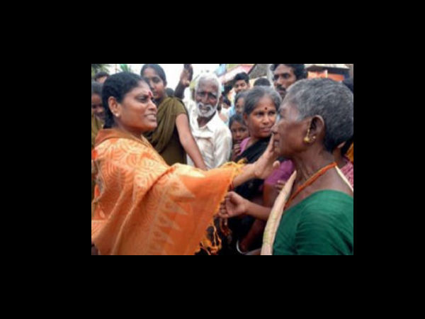 వైయస్సార్సిపి గురించి చెప్పాల్సిన పని లేదు