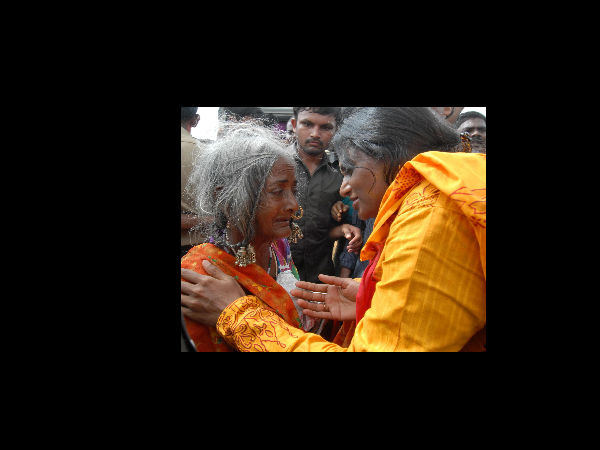 వైయస్సార్సిపి గురించి చెప్పాల్సిన పని లేదు