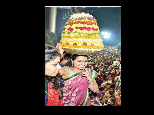 ఉద్యమ పార్టీ అయినా తెరాసలో....