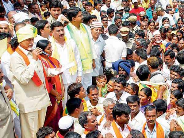 వాపు-బలుపు: జగన్కు 'సెంటిమెంట్' ట్విస్ట్!