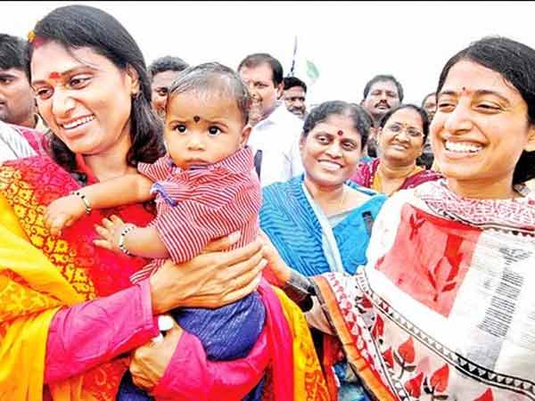 వాపు-బలుపు: జగన్కు 'సెంటిమెంట్' ట్విస్ట్!