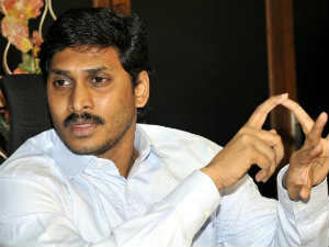 YS Jagan YS Jagan