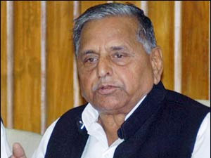 Mulayam Singh Yadav Mulayam Singh Yadav