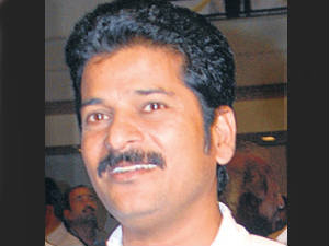 Revanth Reddy Revanth Reddy