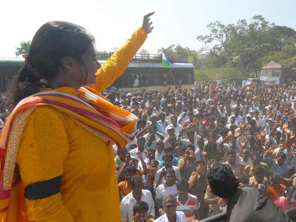 Sharmila Sharmila