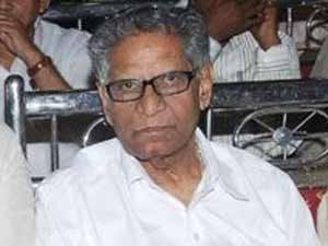 Ummareddy Venkateswarlu Ummareddy Venkateswarlu