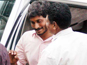 YS Jagan YS Jagan