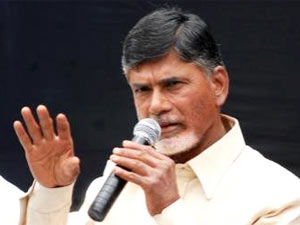 Chandrababu Naidu Chandrababu Naidu