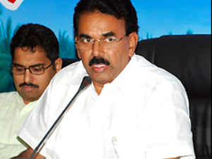 Jupalli Krishna Rao Jupalli Krishna Rao