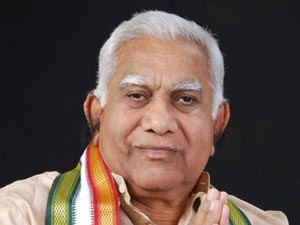 Palwai Govardhan Reddy Palwai Govardhan Reddy