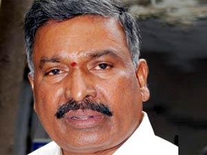 Peddireddy Ramachandra Reddy Peddireddy Ramachandra Reddy