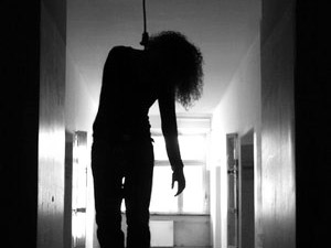 Suicide Suicide
