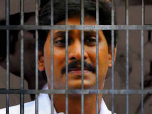 YS Jagan YS Jagan