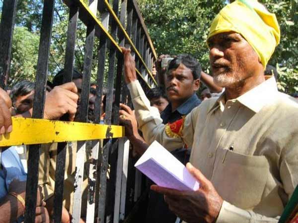 పొత్తు 'పై' ఎత్తు: తెలంగాణ, ఎవరితో ఎవరో?