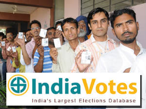 Niti Digital launches IndiaVotes.com Niti Digital launches IndiaVotes.com