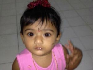 Saanvi Saanvi