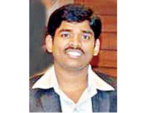 Raghunandan Yandamuri Raghunandan Yandamuri