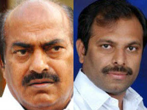 JC Diwakar Reddy JC Diwakar Reddy