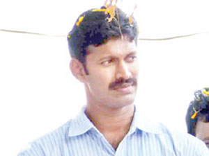 Avinash Reddy Avinash Reddy