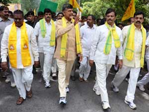 Chandrababu Naidu Chandrababu Naidu