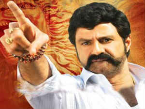 Balakrishna Balakrishna