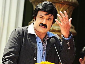 Balakrishna Balakrishna