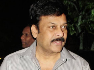 Chiranjeevi Chiranjeevi