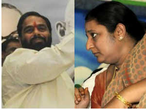 Tammineni Seetharam - Padma Tammineni Seetharam - Padma
