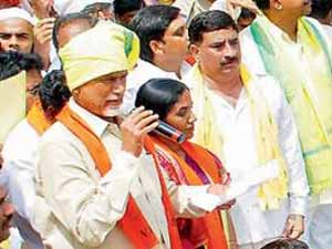 Chandrababu Naidu Chandrababu Naidu
