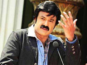 Balakrishna Balakrishna