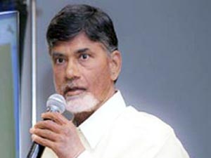 Chandrababu Naidu Chandrababu Naidu