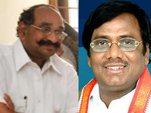 Damodar Reddy - Vivek Damodar Reddy - Vivek