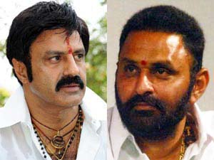 Balakrishna-Kodali Nani Balakrishna-Kodali Nani