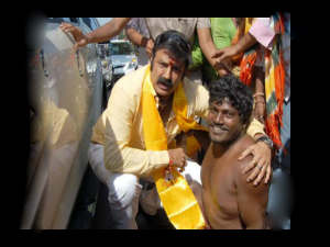 Balakrishna Balakrishna