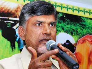 Chandrababu Naidu Chandrababu Naidu