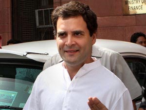 Rahul Gandhi Rahul Gandhi