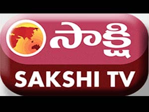 Sakshi Media Sakshi Media