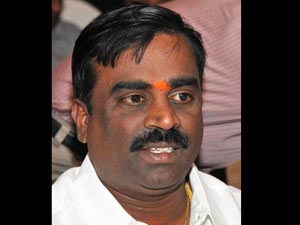 Gali Somasekhar Reddy Gali Somasekhar Reddy