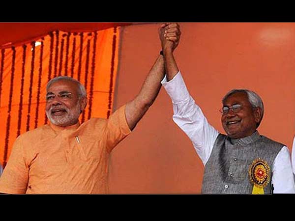 మోడీ..మోడీ..మోడీ..: అమెరికాకీ ఫివర్