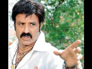 Balakrishna Balakrishna