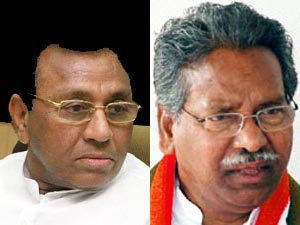 Mekapati Rajamohan Reddy-Kavuri Sambasiva Rao Mekapati Rajamohan Reddy-Kavuri Sambasiva Rao