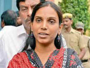 Vijaya Reddy Vijaya Reddy
