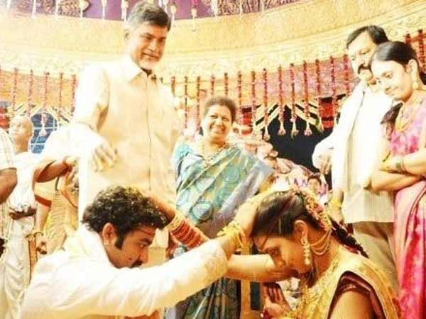 కోల్డ్వార్: హరికృష్ణ వర్సెస్ బాలకృష్ణ
